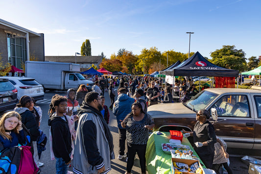 2023 Rainier Beach Boo Bash Sponsors